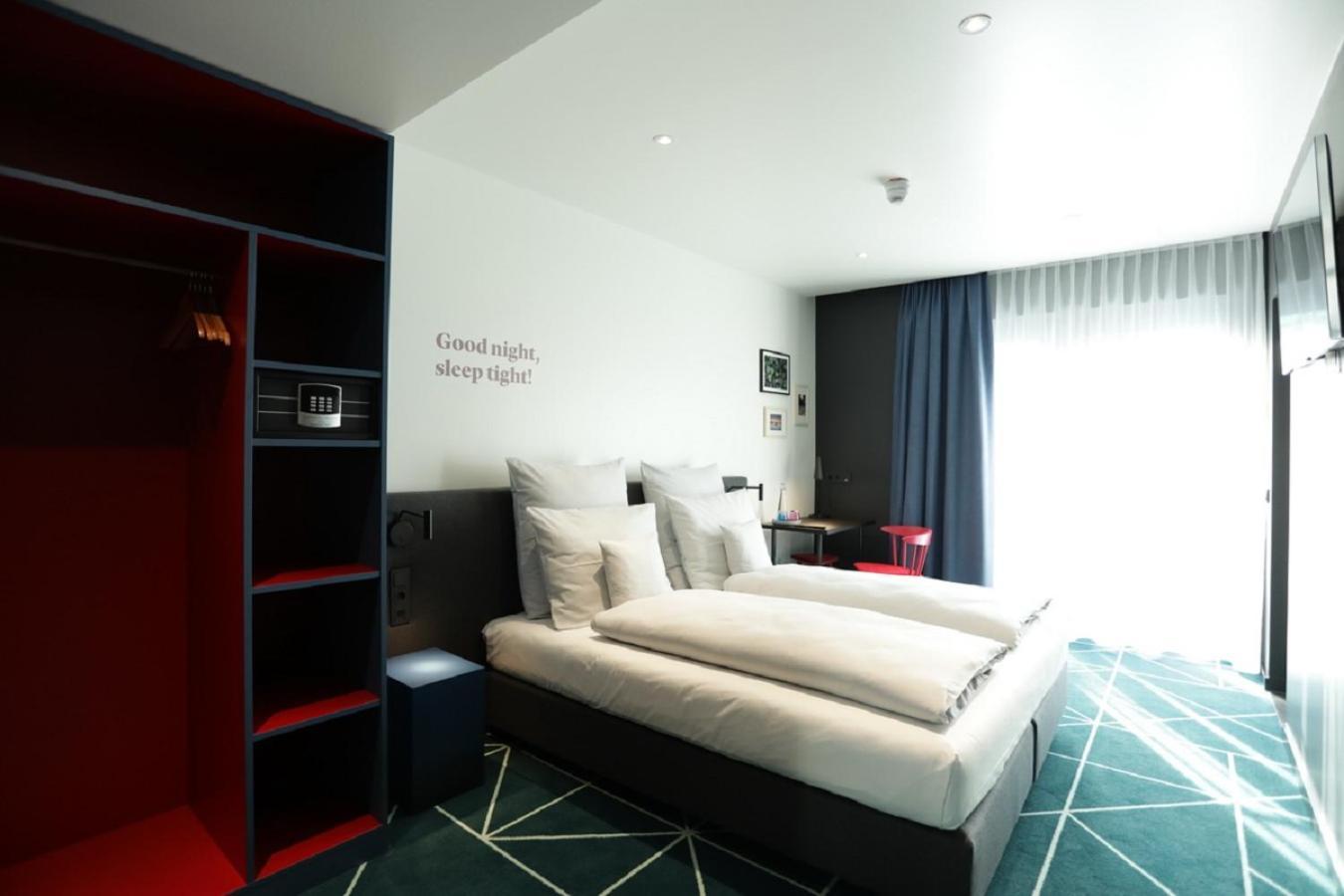 Hotel Sander 3*