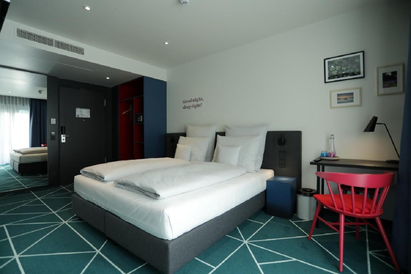 Hotel Sander