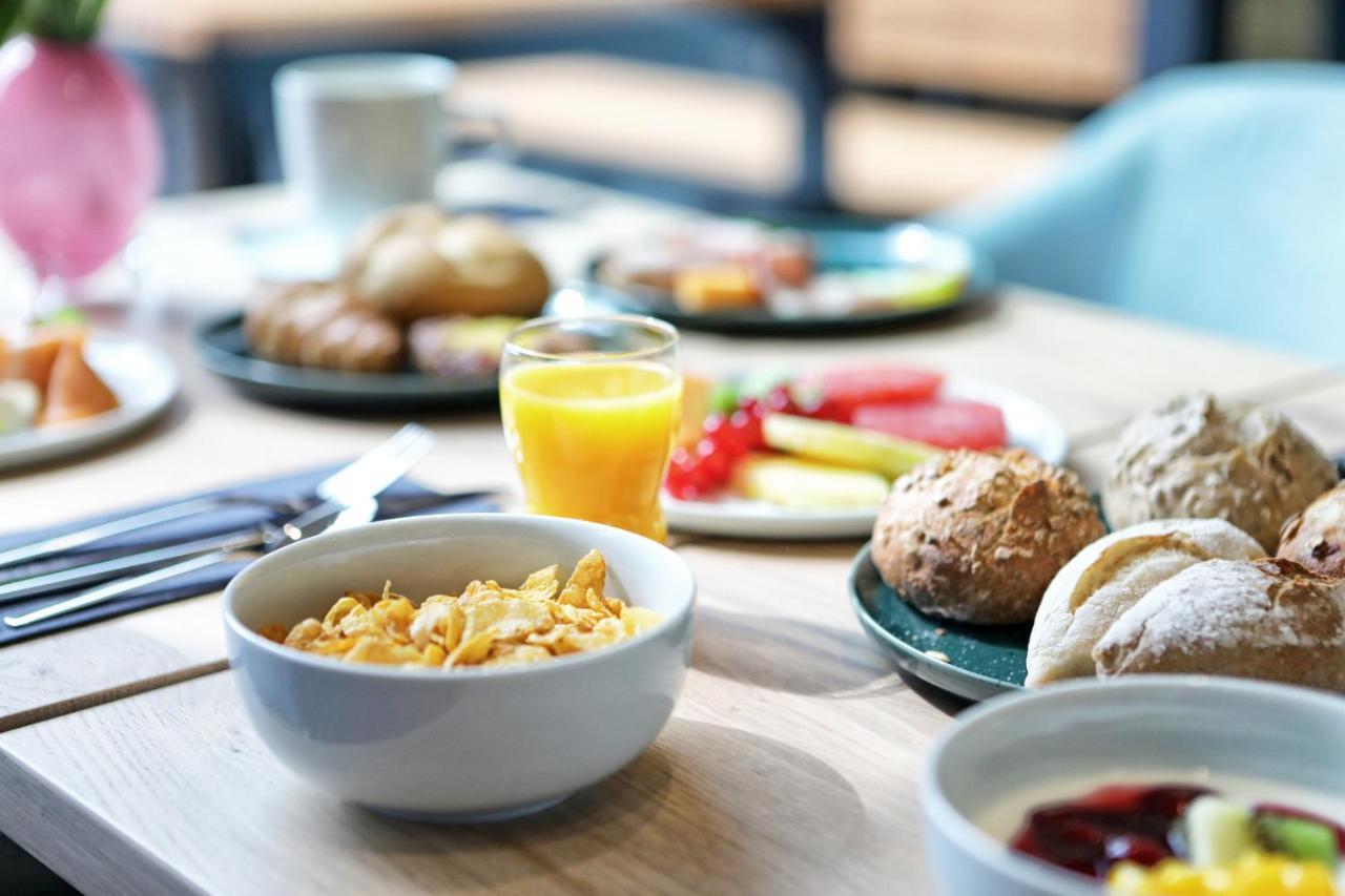 Sander Hotel Koblenz (Rhineland-Palatinate)