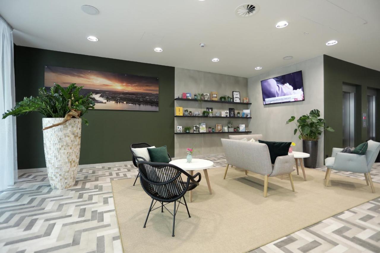 Hotel Sander Koblenz (Rhineland-Palatinate)